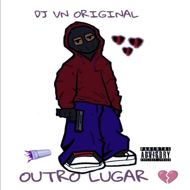 OUTRO LUGAR