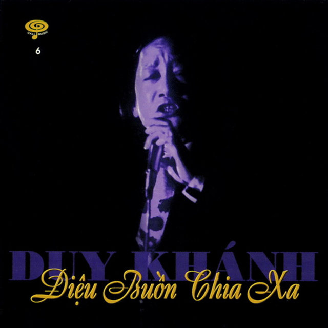 Điệu Buồn Chia Xa