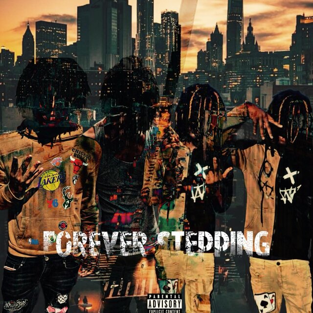 Forever Stepping