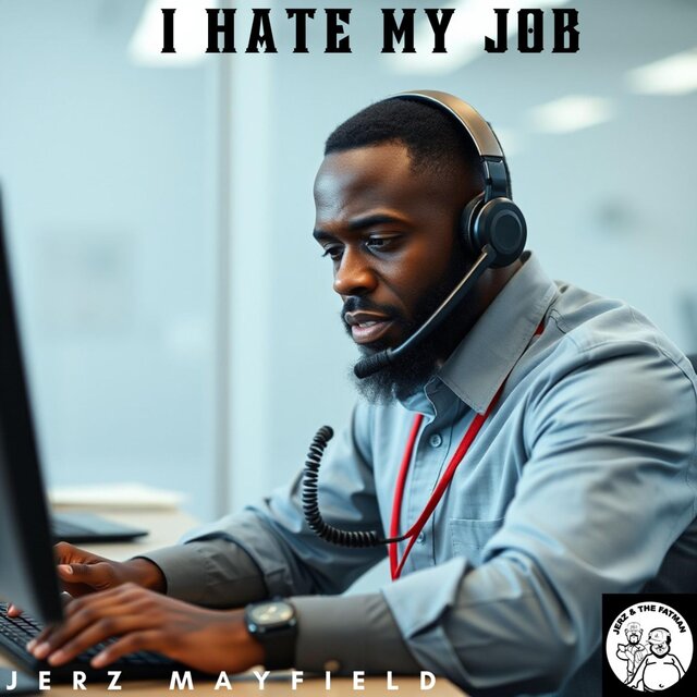 I Hate My Job