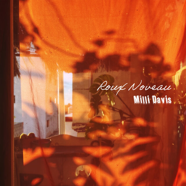 Café Rain and Minor Chords