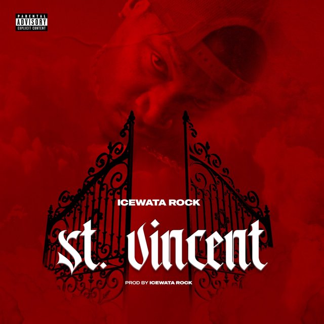 St.Vincent