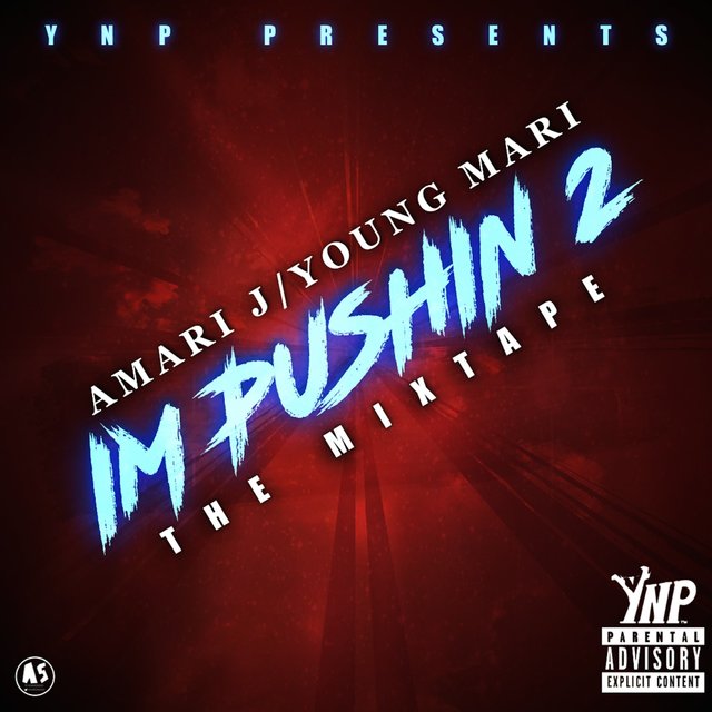 I'm Pushin 2