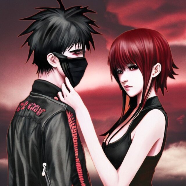 Smoke & Cry