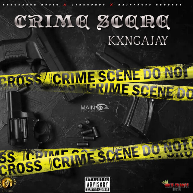 Crime Scene
