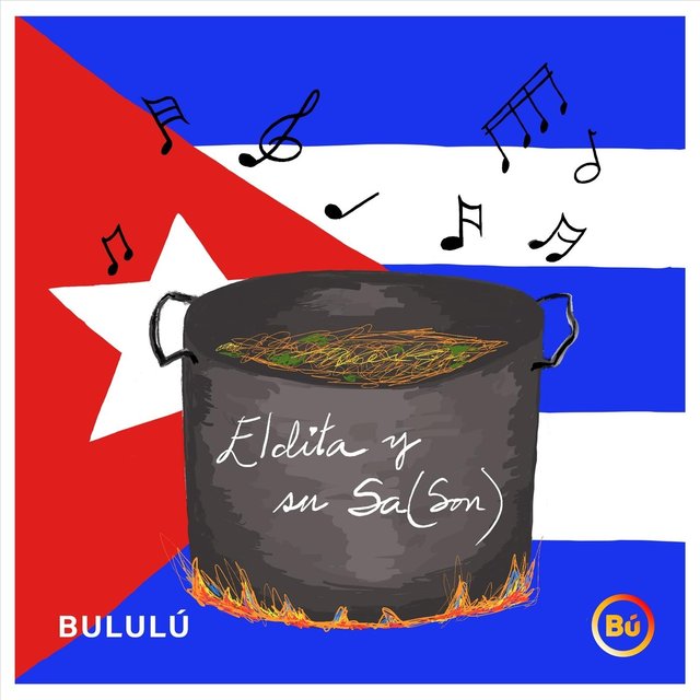 Eldita y Su Sa(Son)