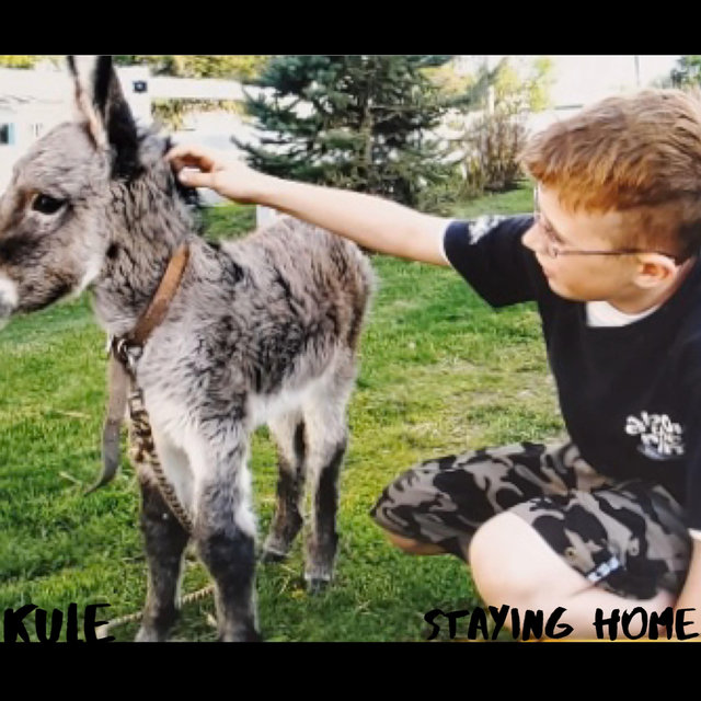 Staying Home