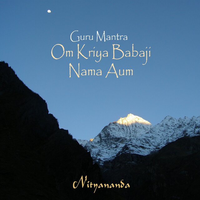 Guru Mantra