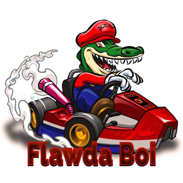 Flawda Boi