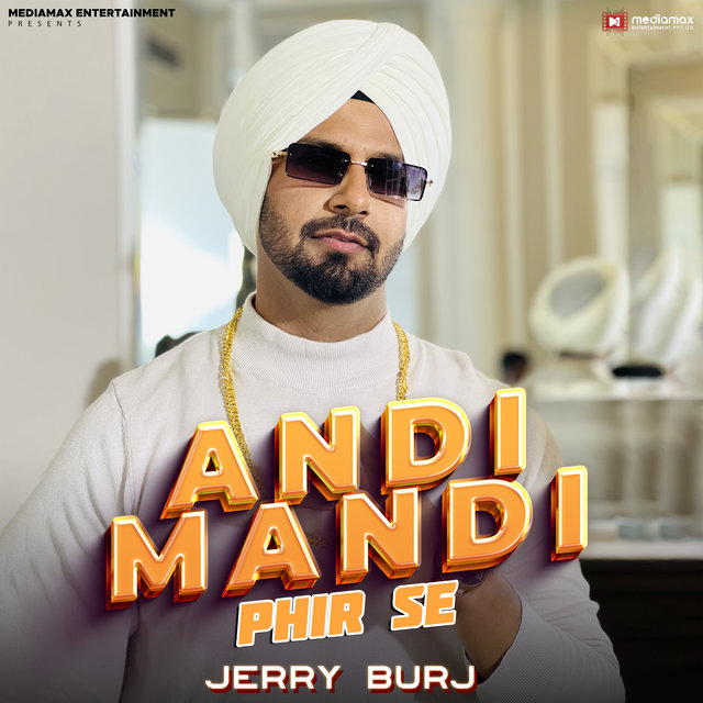 Andi Mandi Phir Se