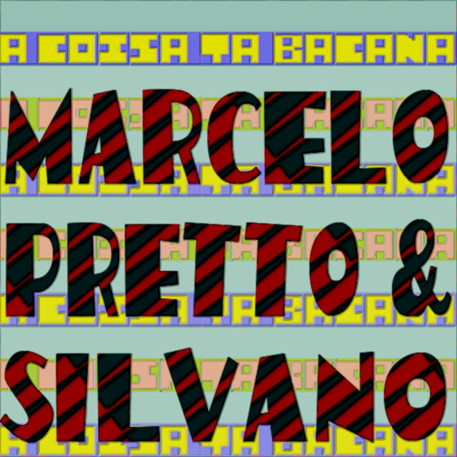 A coisa ta bacana sarake (musique de la pub Boire Trop) - Single