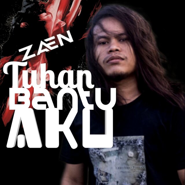 Tuhan Bantu Aku
