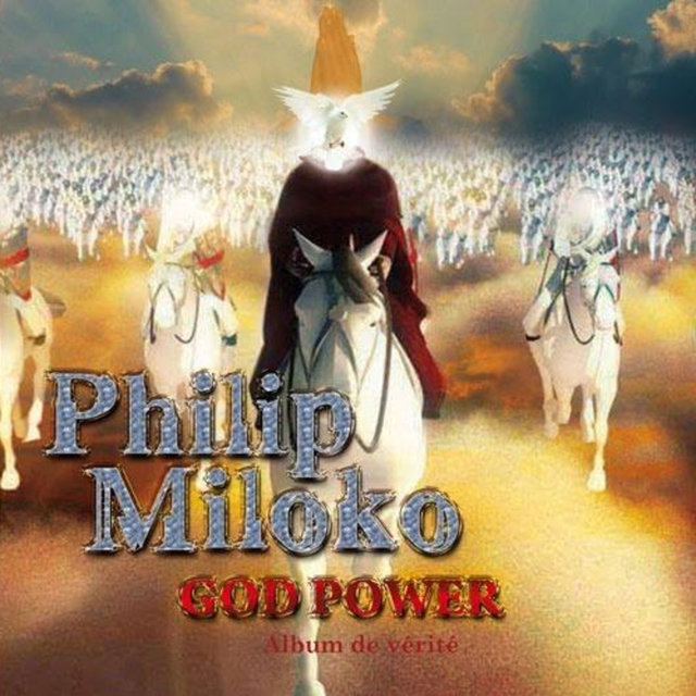 God Power