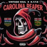 Carolina Reaper 2 (feat. K.Y.T.E)