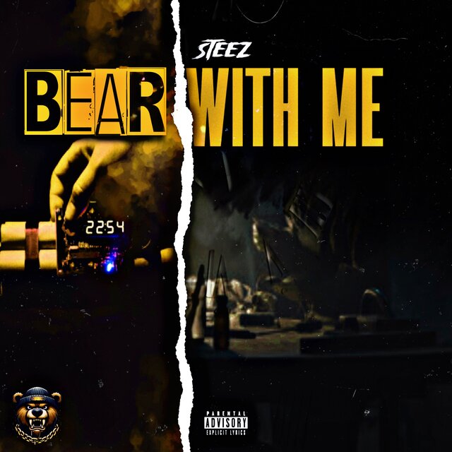 Bear W Me