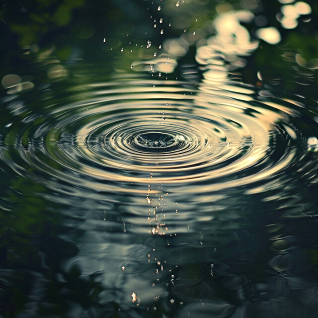 Soothing Retreat: Music for Gentle Relaxation