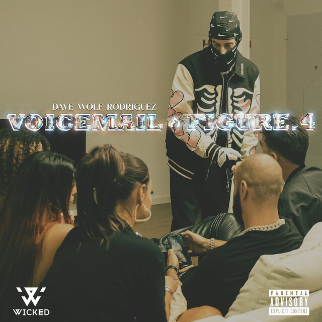 Voicemail (Figure.4)