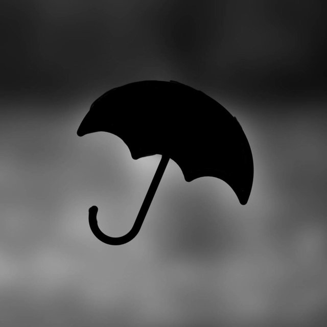 Lost Umbrella (Lofi Remix)