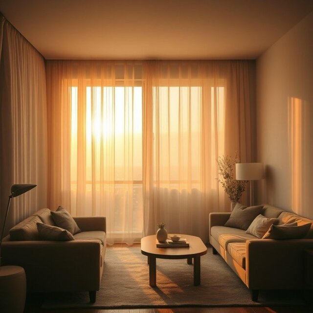 Everyday Warmth