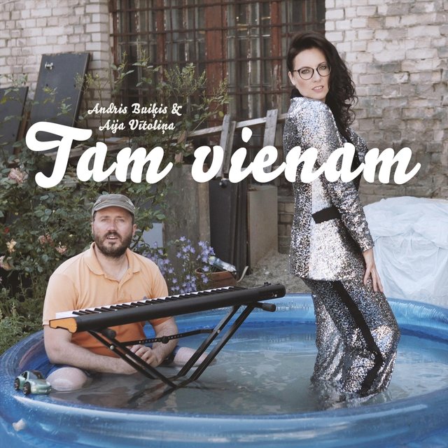 Tam vienam