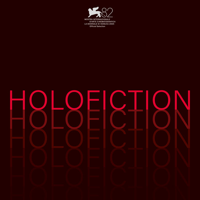 HOLOFICTION (Original Motion Picture Soundtrack Expanded Edition)