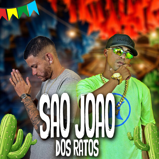 São João dos Ratos