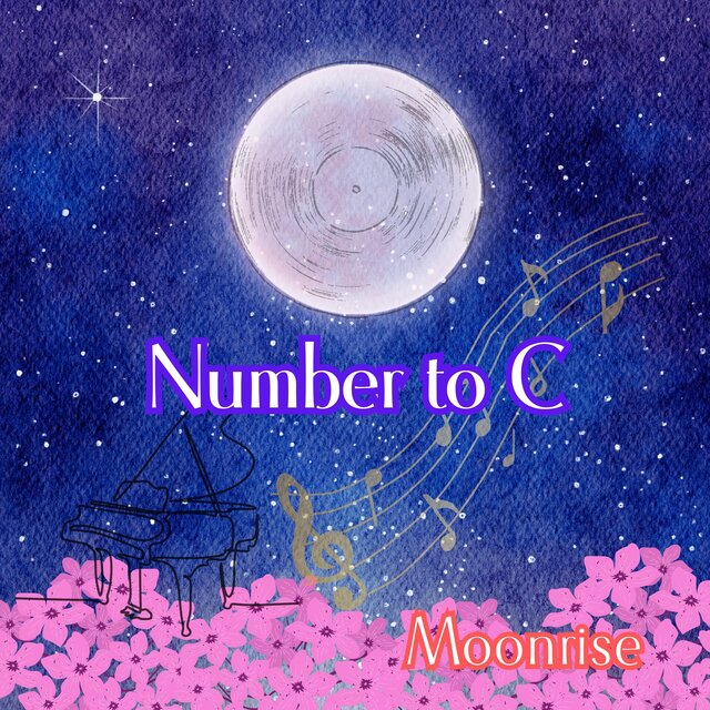 Number to C