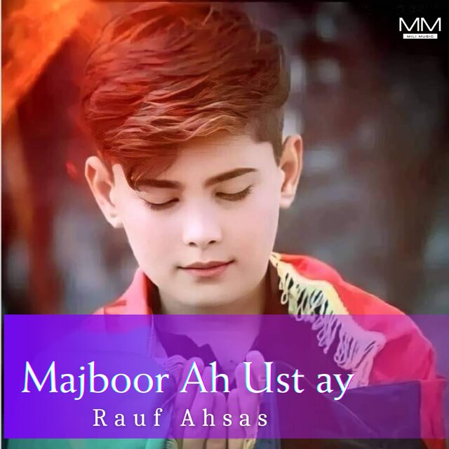 Majboor Ah Ust ay