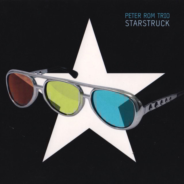 Starstruck (feat. Peter Rom, Raphael Preuschl & Jörg Mikula)
