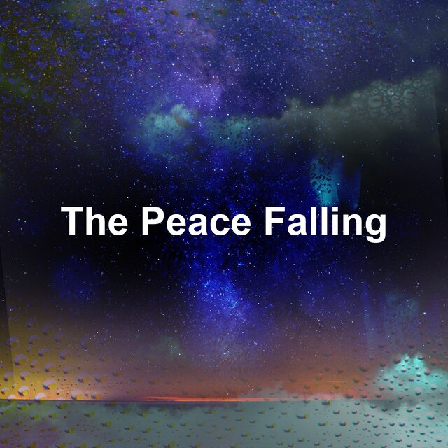 The Peace Falling