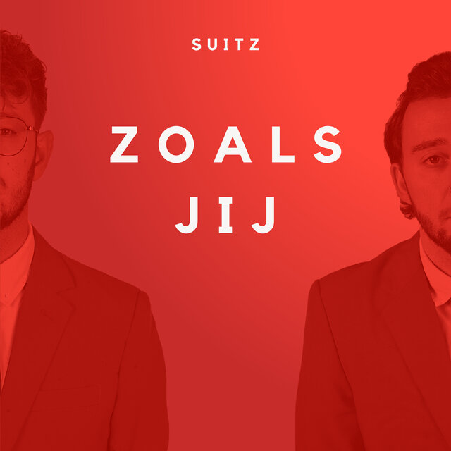 Zoals Jij