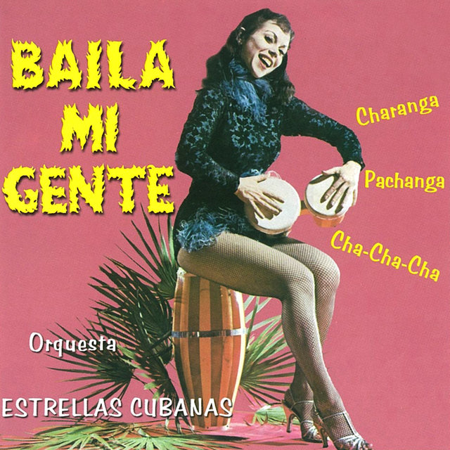 Baila Mi Gente