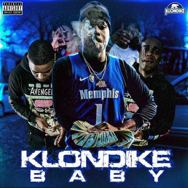KLONDIKE BABY