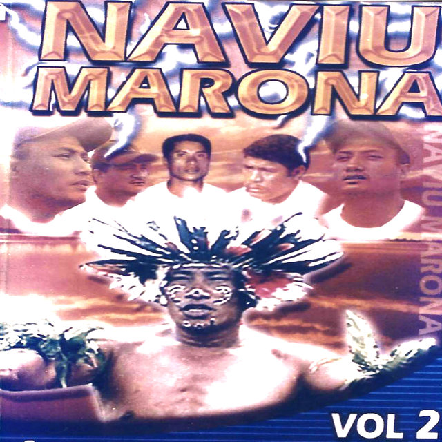 Naviu Marona Vol.2