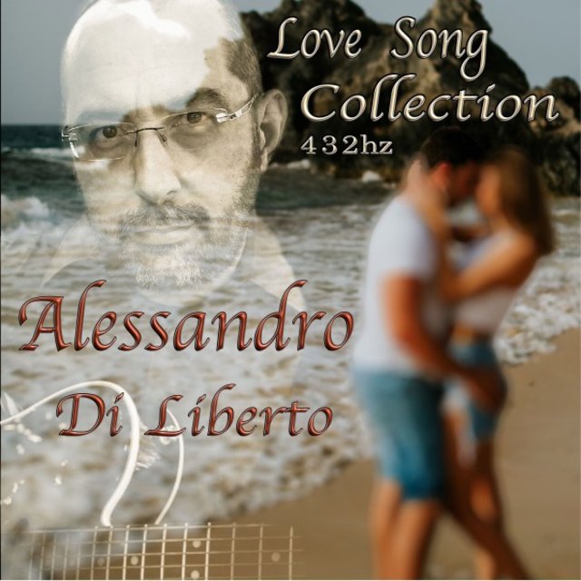 Love Song Collection 432hz