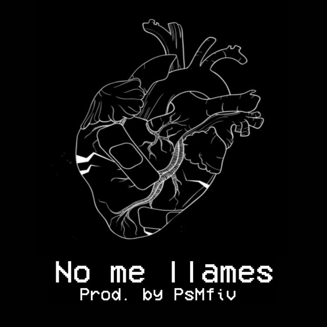 No me llames