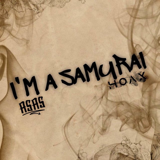 I'm a Samurai