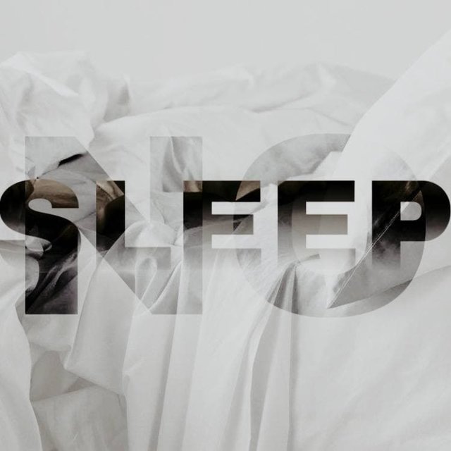 No Sleep