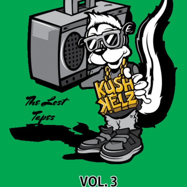 The Lost Tapes, Vol. 3