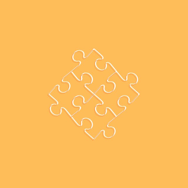PUZZLE EP