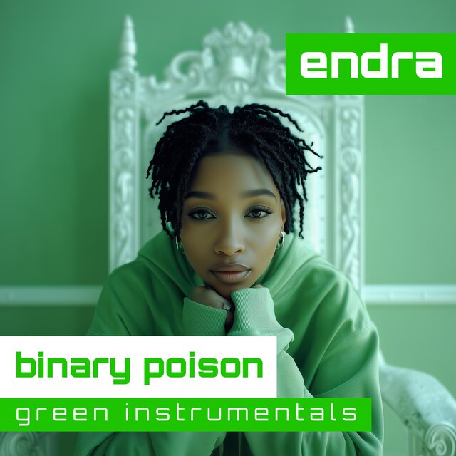 Binary Poison (Green Instrumentals)