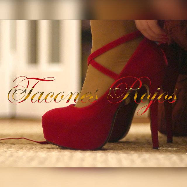 Tacones Rojos