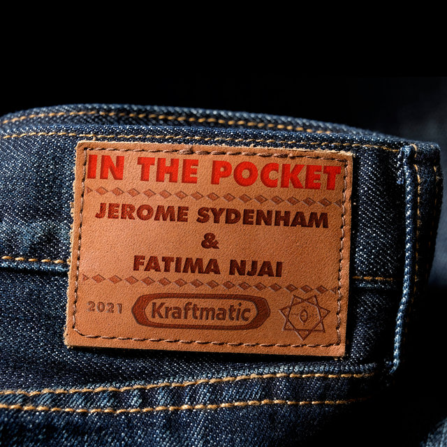 In The Pocket