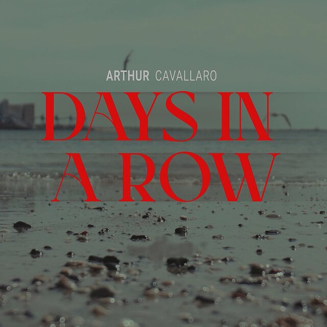 Days In a Row