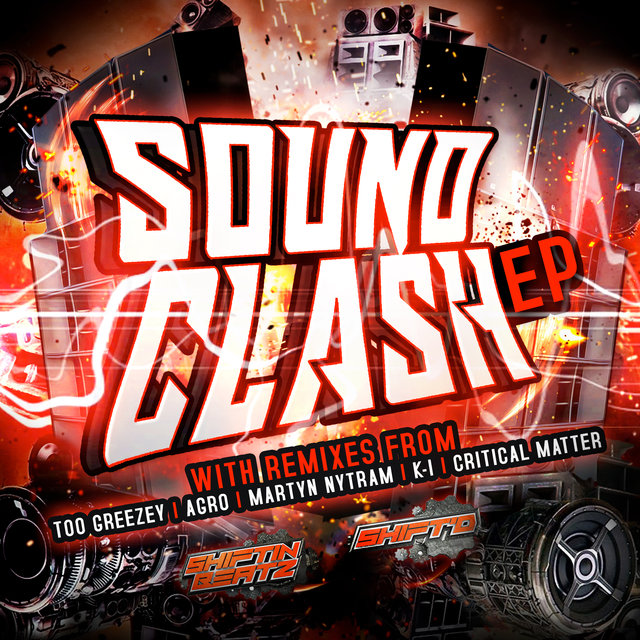 Soundclash