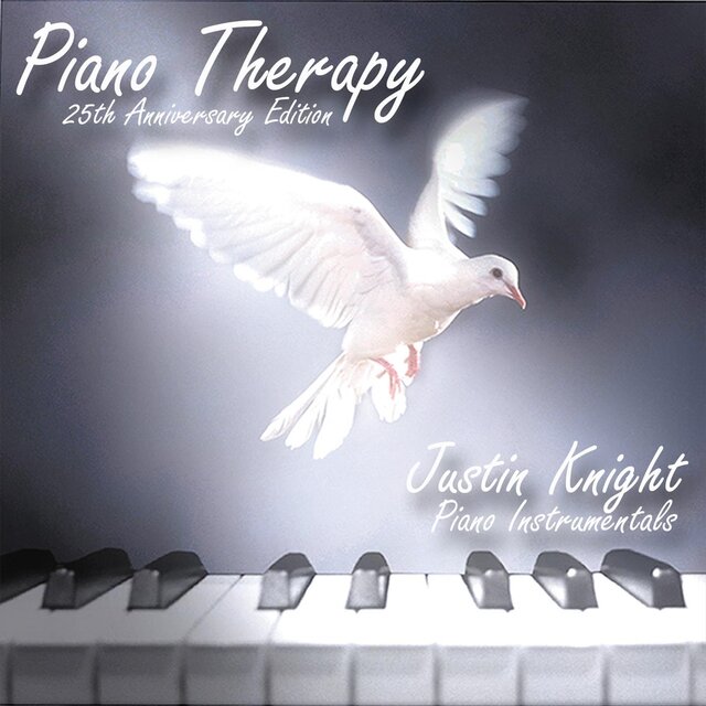 Piano Therapy (25th Anniversary Edition)