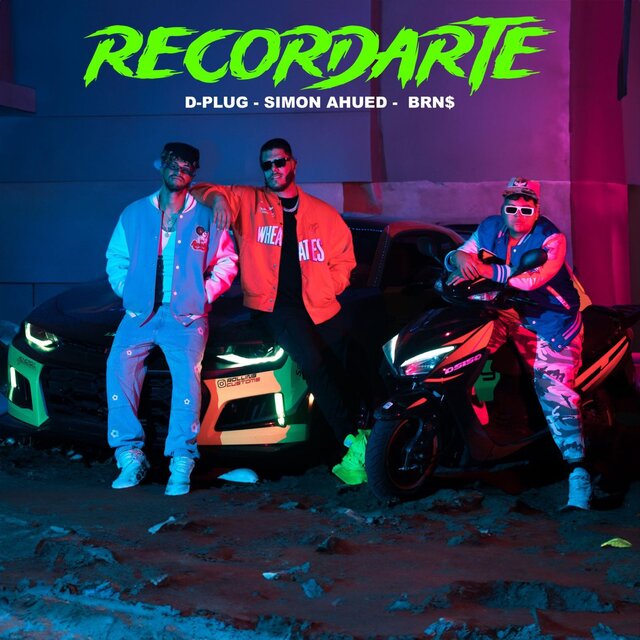 RECORDARTE