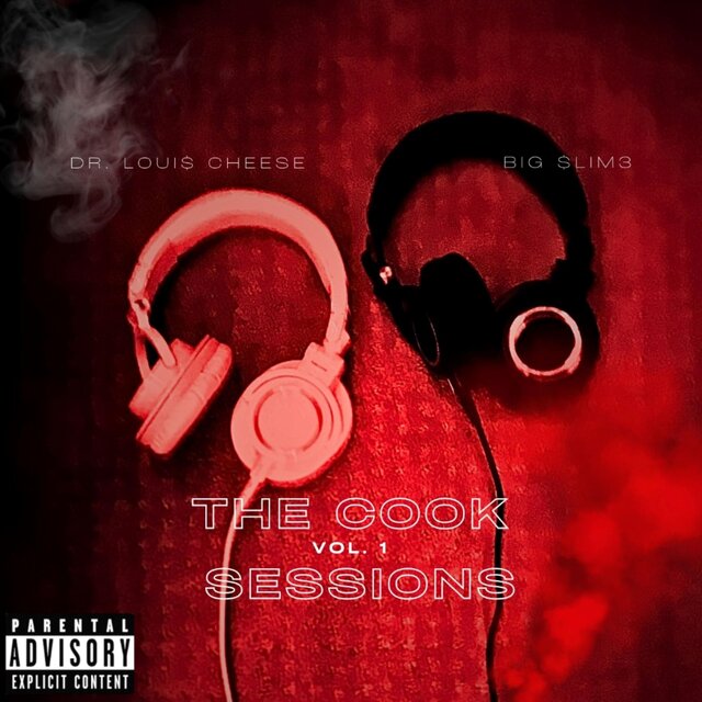 THE COOK SESSIONS:, Vol. 1