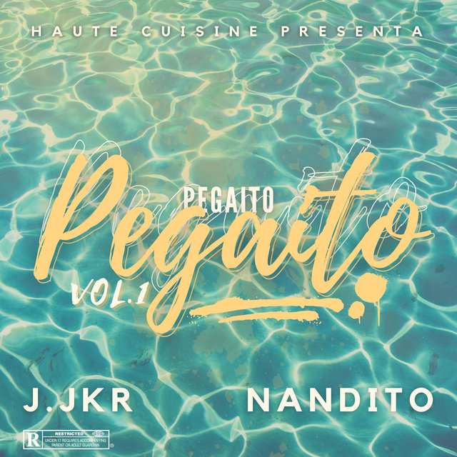 Pegaito, Vol. 1