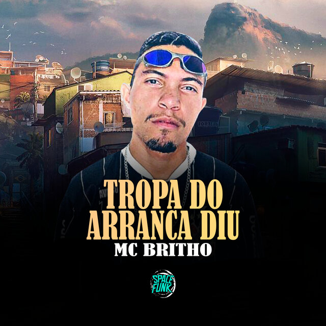 Tropa do Arranca Diu